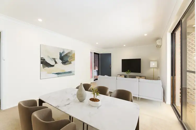 Second view of Homely villa listing, 10/79 Macleod Road, Applecross WA 6153