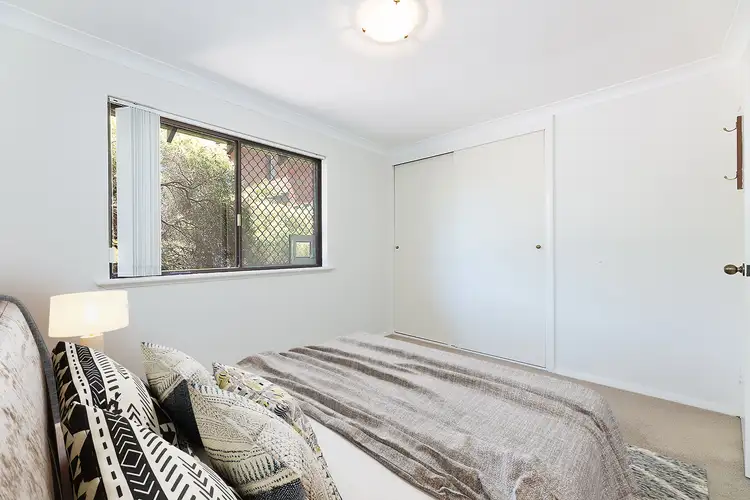 Fifth view of Homely villa listing, 10/79 Macleod Road, Applecross WA 6153