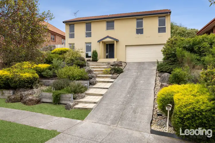 20 Balmoral Circuit, Sunbury VIC 3429