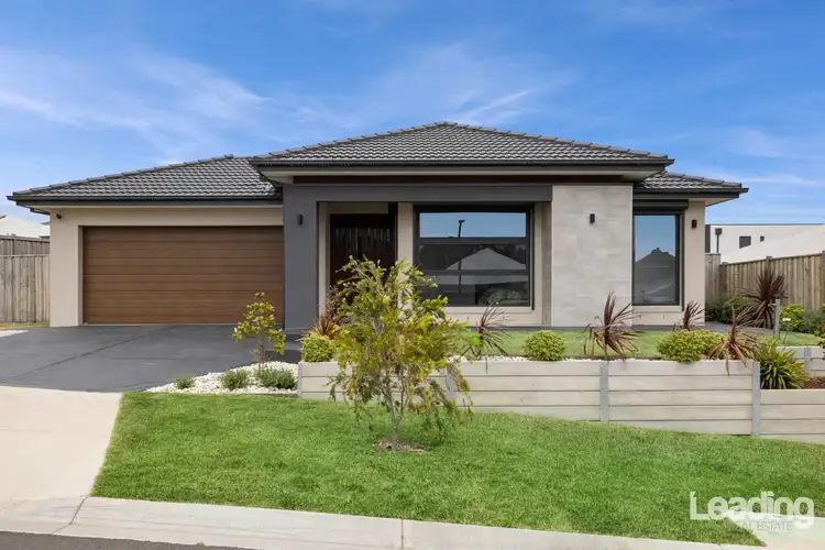 1 Olivia Street, Sunbury VIC 3429