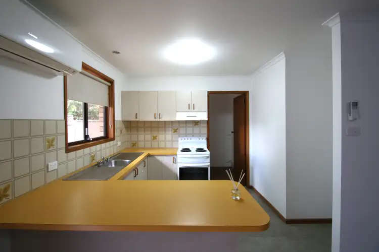 Second view of Homely townhouse listing, 4/11 Moad Street, Orange NSW 2800