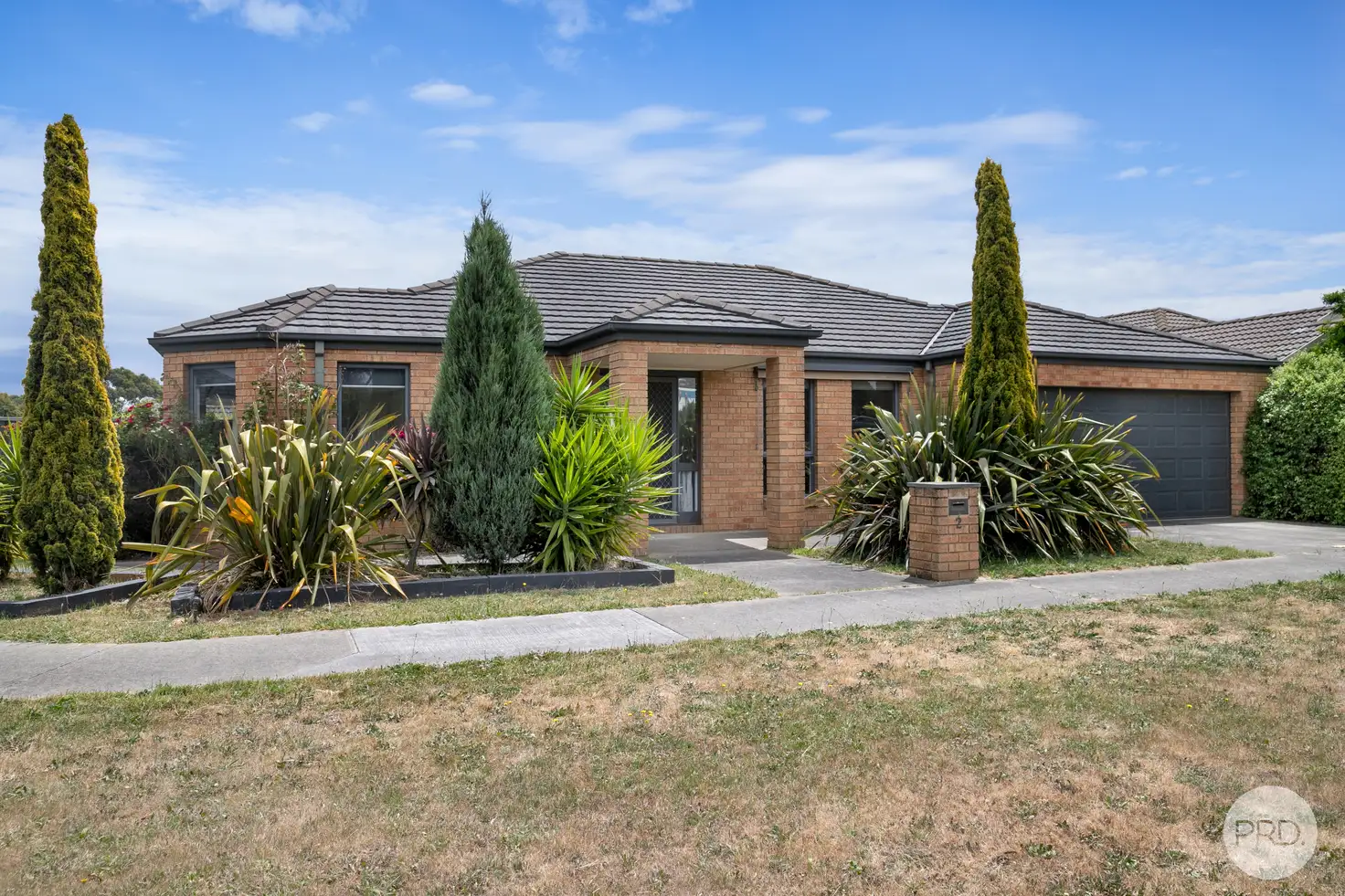 Main view of Homely house listing, 2 Modestino Place, Mitchell Park VIC 3355