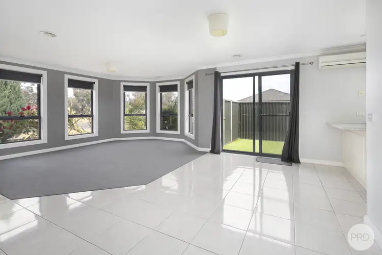 Fourth view of Homely house listing, 2 Modestino Place, Mitchell Park VIC 3355