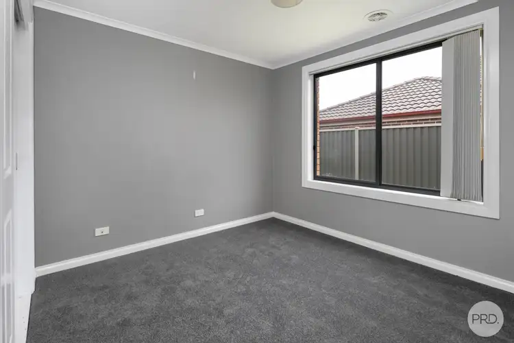 Sixth view of Homely house listing, 2 Modestino Place, Mitchell Park VIC 3355