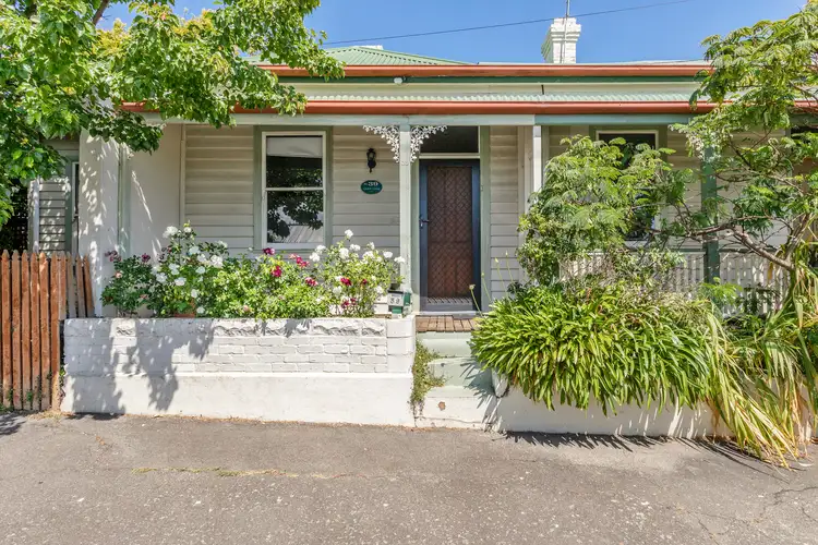 39 Garfield Street