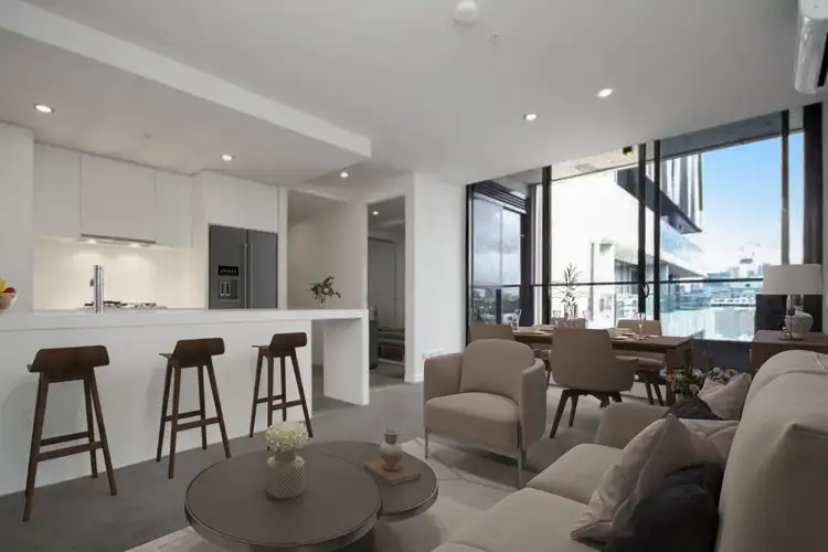 601/243-253 Bridge Road, Richmond VIC 3121