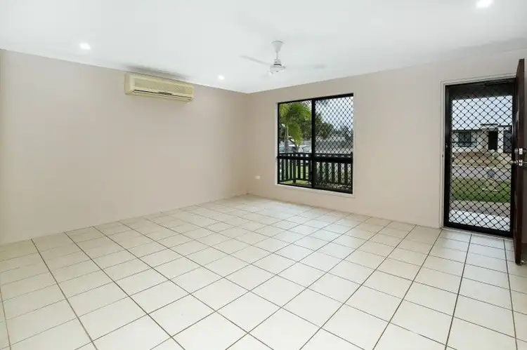 Second view of Homely house listing, 13 Kempton Chase, Burdell QLD 4818
