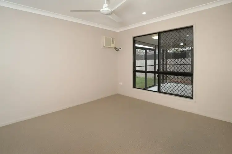 Fourth view of Homely house listing, 13 Kempton Chase, Burdell QLD 4818