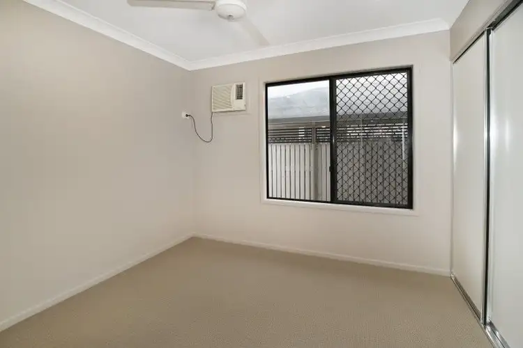 Fifth view of Homely house listing, 13 Kempton Chase, Burdell QLD 4818