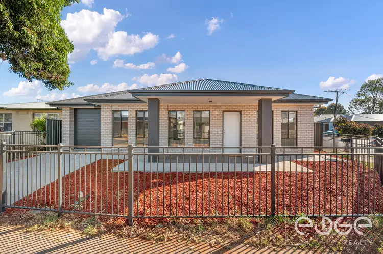14 Webster Street, Davoren Park SA 5113