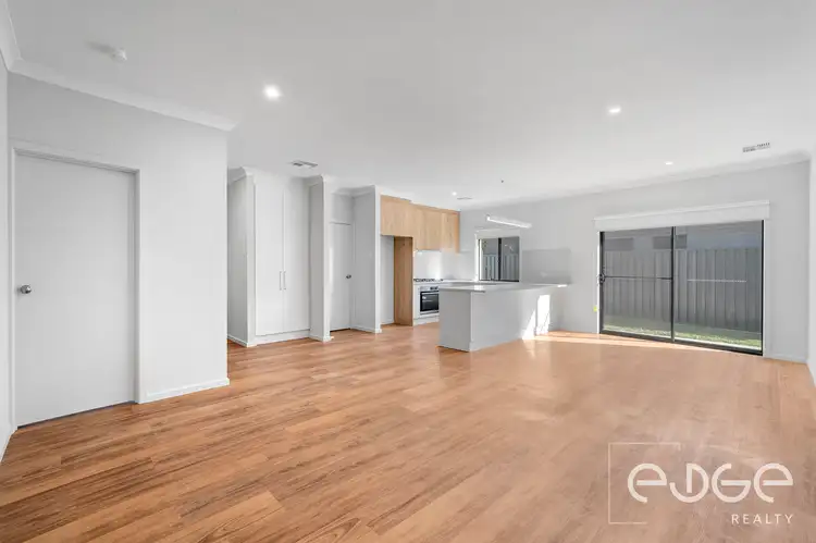 Second view of Homely house listing, 14 Webster Street, Davoren Park SA 5113