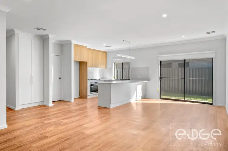 Third view of Homely house listing, 14 Webster Street, Davoren Park SA 5113