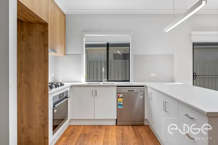 Fifth view of Homely house listing, 14 Webster Street, Davoren Park SA 5113