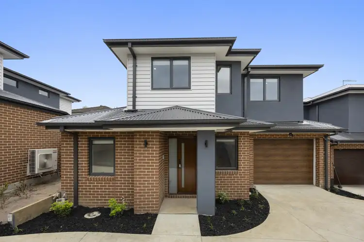 2/143 Heatherdale Road, Vermont VIC 3133