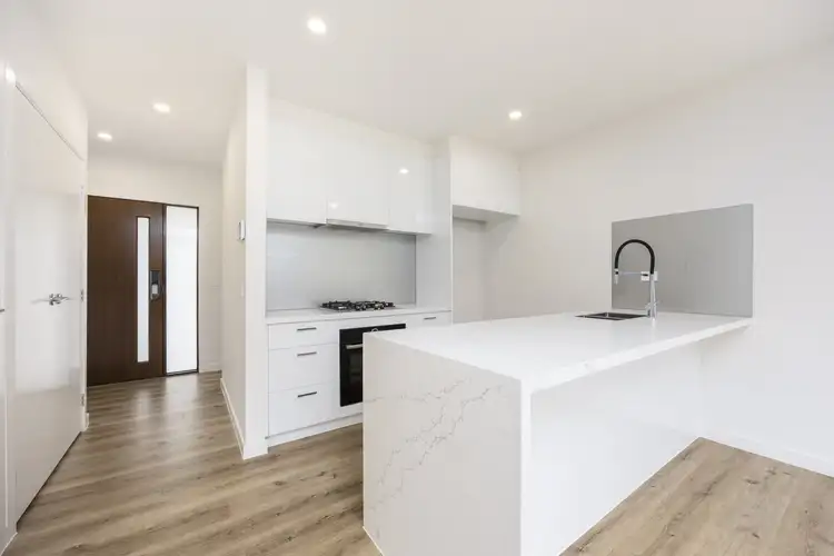 Second view of Homely townhouse listing, 2/143 Heatherdale Road, Vermont VIC 3133