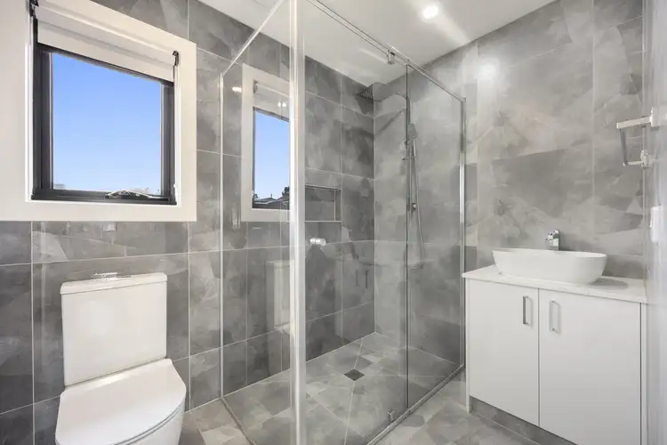 Fifth view of Homely townhouse listing, 2/143 Heatherdale Road, Vermont VIC 3133