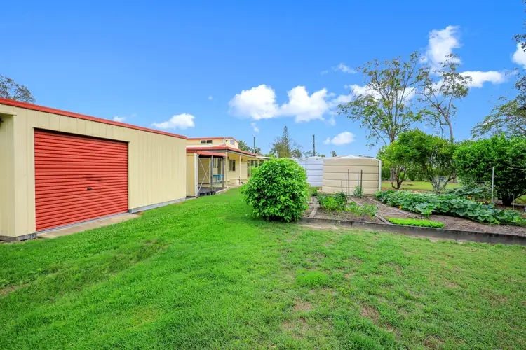 Third view of Homely rural property listing, 12 Old Woodgate Road, Goodwood QLD 4660
