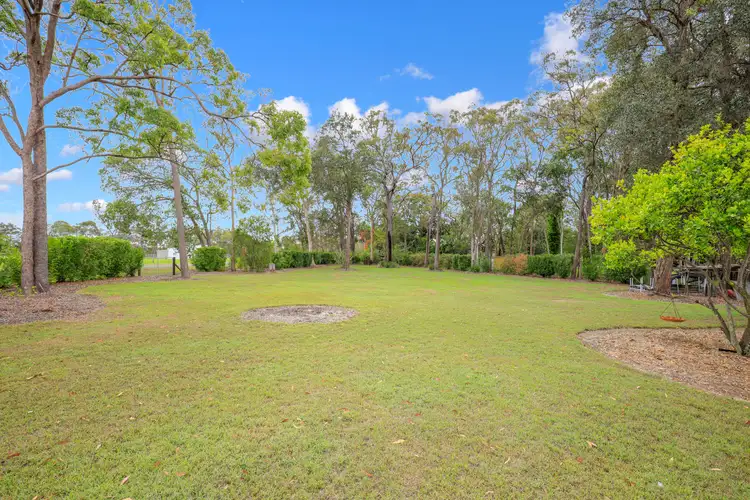 Fourth view of Homely rural property listing, 12 Old Woodgate Road, Goodwood QLD 4660