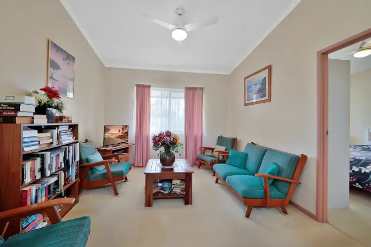 Fifth view of Homely rural property listing, 12 Old Woodgate Road, Goodwood QLD 4660