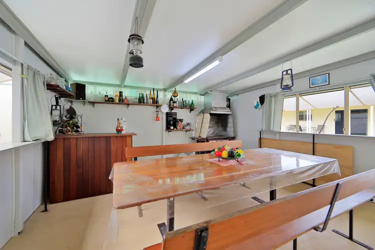 Sixth view of Homely rural property listing, 12 Old Woodgate Road, Goodwood QLD 4660