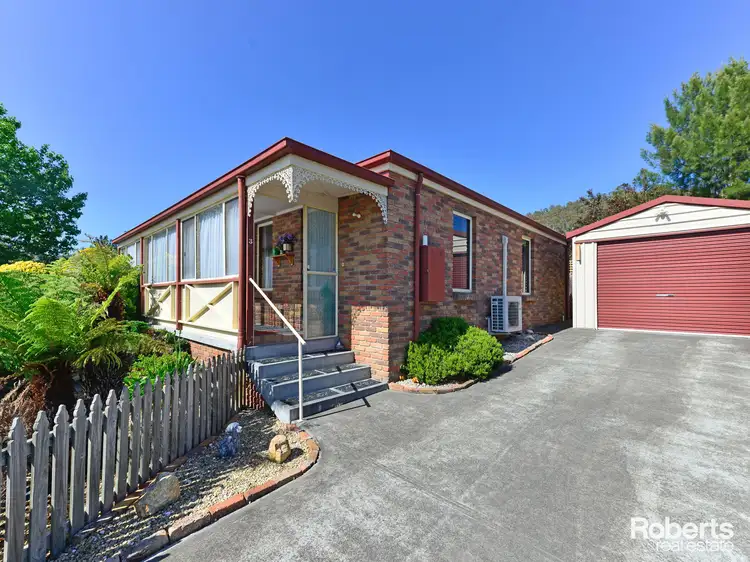3/49 Blair Street, New Norfolk TAS 7140