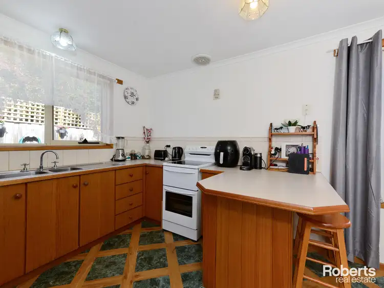 Fifth view of Homely unit listing, 3/49 Blair Street, New Norfolk TAS 7140