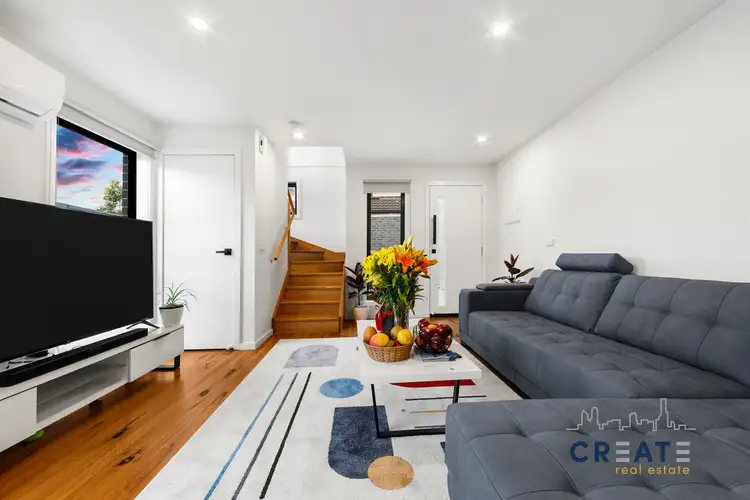Fourth view of Homely townhouse listing, 5/44 Carlton Street, Braybrook VIC 3019