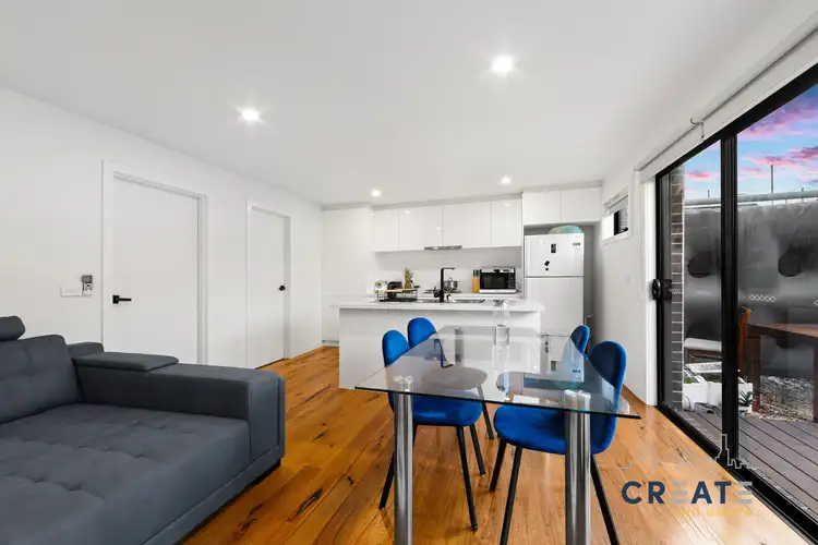 Sixth view of Homely townhouse listing, 5/44 Carlton Street, Braybrook VIC 3019