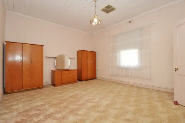 Second view of Homely house listing, 52 Lynch Street, Cowra NSW 2794