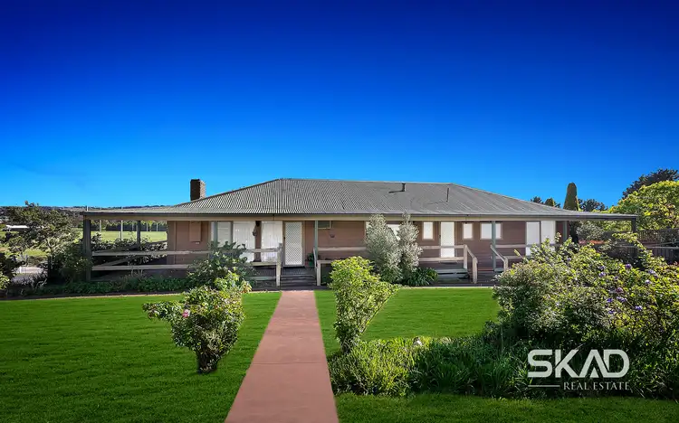18 Eden Place, Wallan VIC 3756