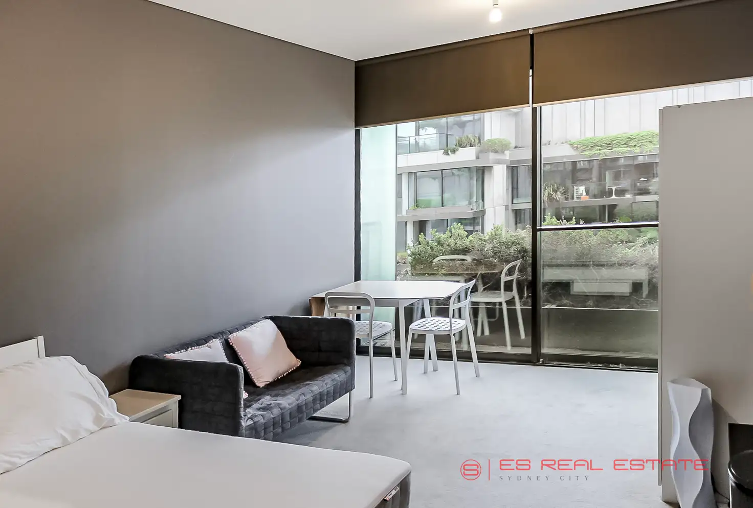 Main view of Homely studio listing, 1501.1/3 CARLTON STREET, Chippendale NSW 2008