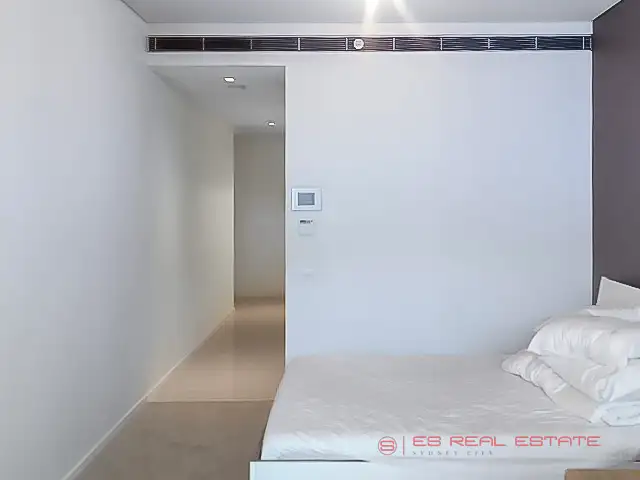 Second view of Homely studio listing, 1501.1/3 CARLTON STREET, Chippendale NSW 2008