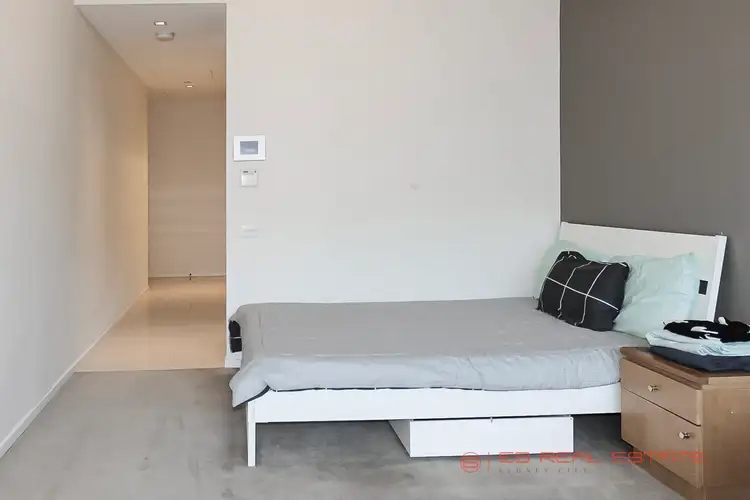 Fourth view of Homely studio listing, 1501.1/3 CARLTON STREET, Chippendale NSW 2008