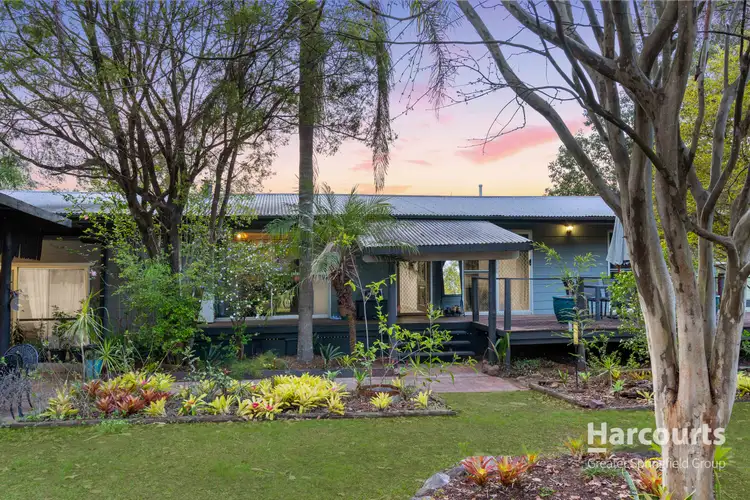 48-58 Blackbean Street, Cedar Vale QLD 4285