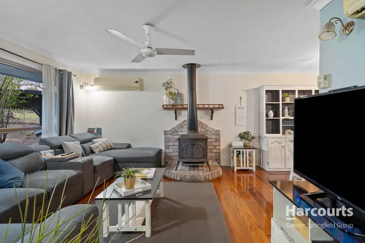 Fifth view of Homely rural property listing, 48-58 Blackbean Street, Cedar Vale QLD 4285
