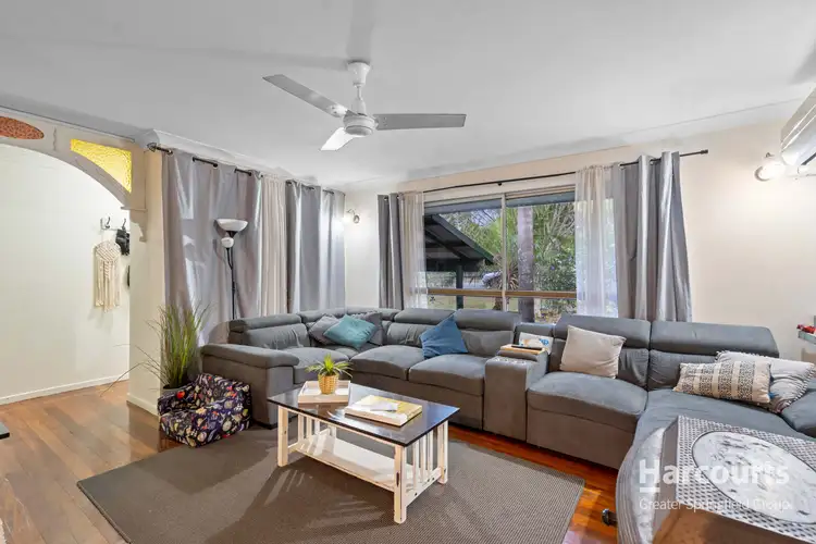 Sixth view of Homely rural property listing, 48-58 Blackbean Street, Cedar Vale QLD 4285