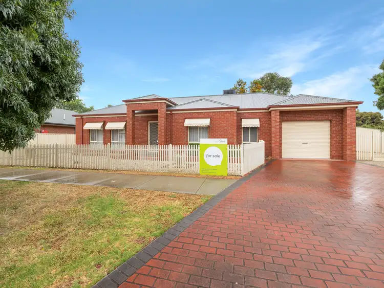 43 Wedge Street, Benalla VIC 3672