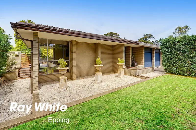 Main view of Homely house listing, 54 Norfolk Road, Epping NSW 2121