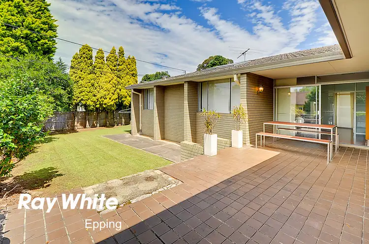 Fifth view of Homely house listing, 54 Norfolk Road, Epping NSW 2121