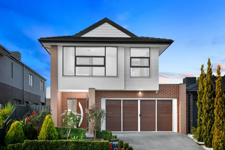 9 Drakes Place, Wollert VIC 3750