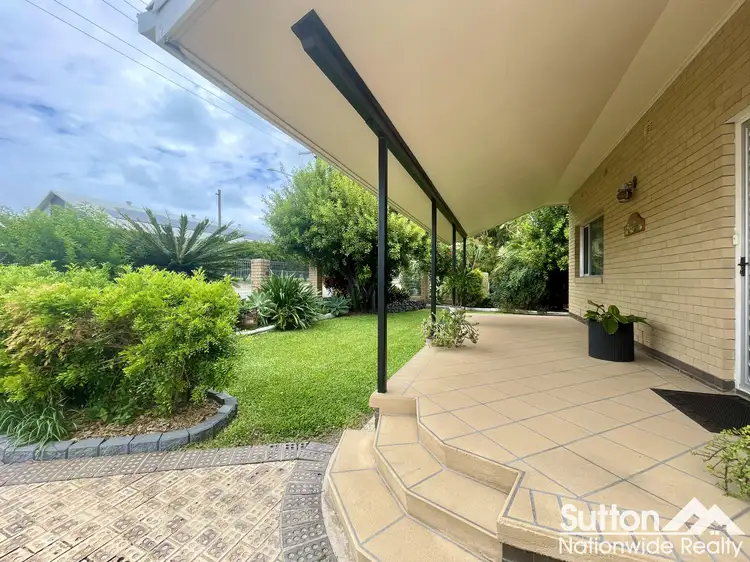 Main view of Homely house listing, 88 Burke Street, Ayr QLD 4807