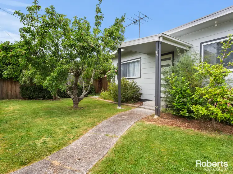 189 Paper Beach Road, Swan Point TAS 7275