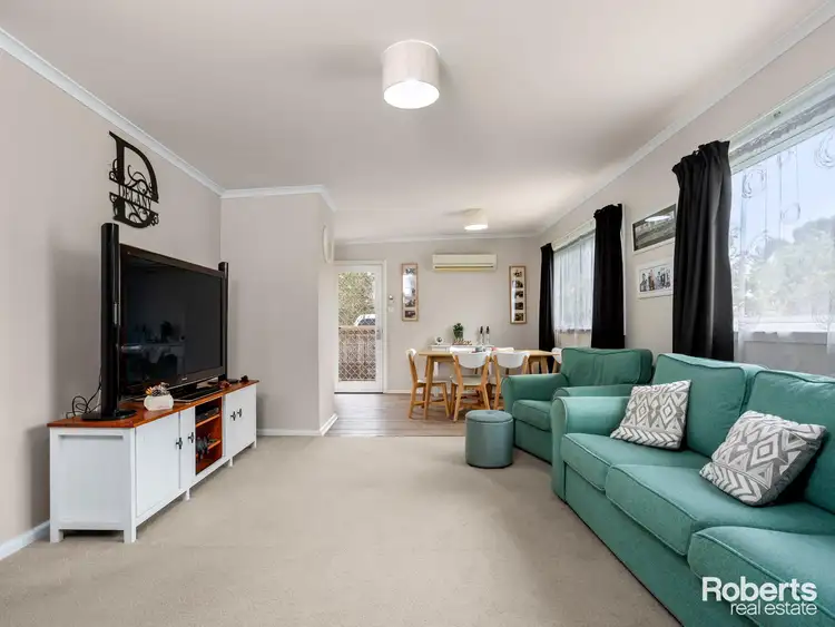 Third view of Homely house listing, 189 Paper Beach Road, Swan Point TAS 7275