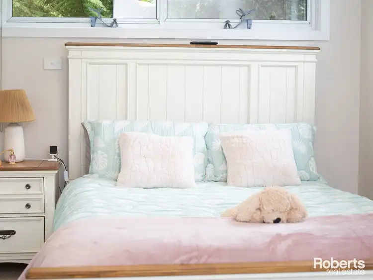 Sixth view of Homely house listing, 189 Paper Beach Road, Swan Point TAS 7275