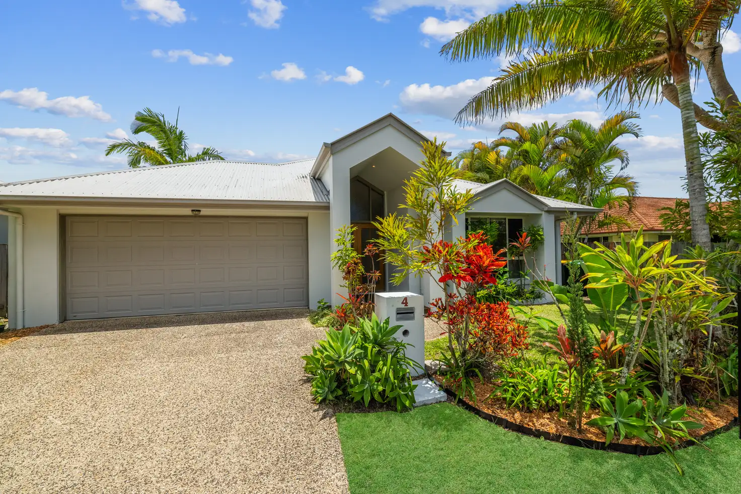 Main view of Homely house listing, 4 Linacre Street, Sippy Downs QLD 4556