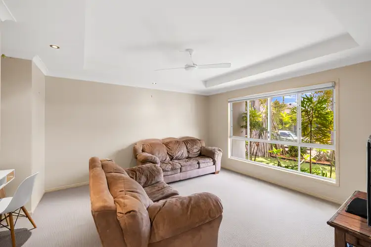 Second view of Homely house listing, 4 Linacre Street, Sippy Downs QLD 4556