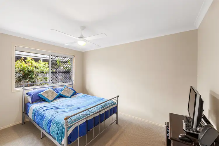 Sixth view of Homely house listing, 4 Linacre Street, Sippy Downs QLD 4556