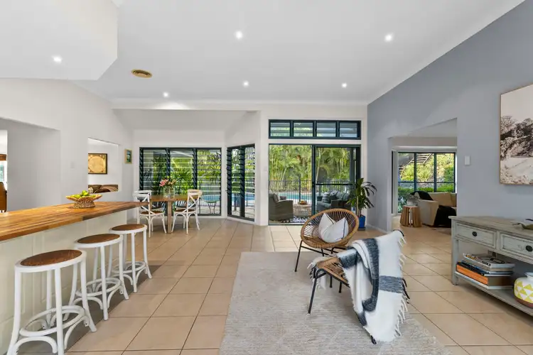 Third view of Homely house listing, 36 Clarkson Place, Kenmore Hills QLD 4069