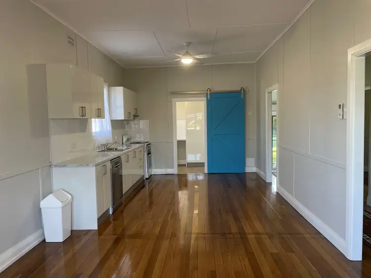 Second view of Homely house listing, 17 Main Street, Cundletown NSW 2430