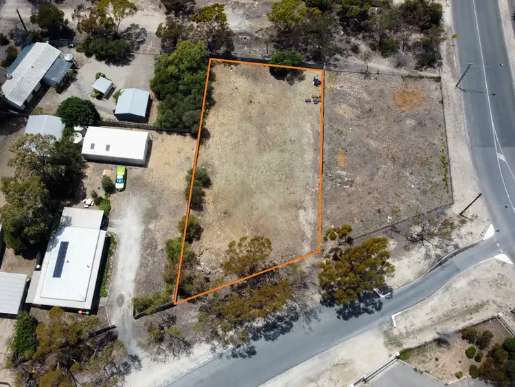 Third view of Homely land listing, 41 Trevena Road, Tailem Bend SA 5260